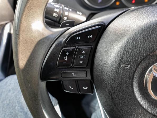 Mazda 6 III (GJ) с пробегом 2014 года, цена 1 340 000 рублей, 283643 км, седан, Автокод Объявления