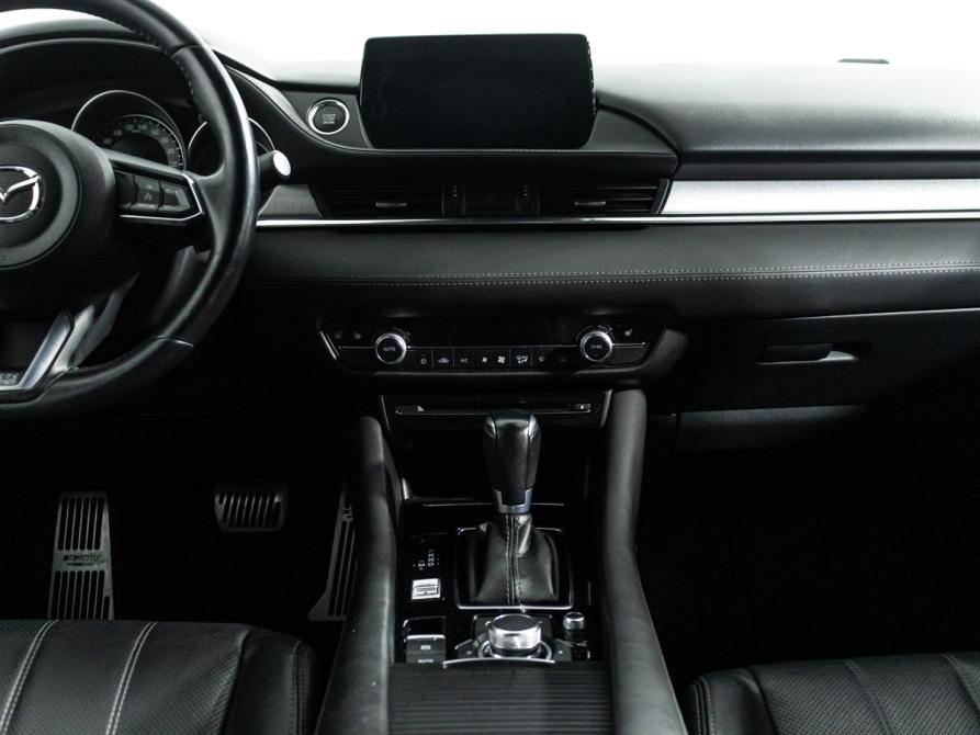 Mazda 6 III (GJ) Рестайлинг 2 Санкт-Петербург  - изображение 37