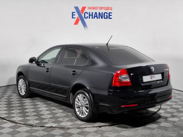 Skoda Octavia II (A5) Рестайлинг с пробегом 2012 года, цена 755 000 рублей, 215172 км, лифтбек, Автокод Объявления