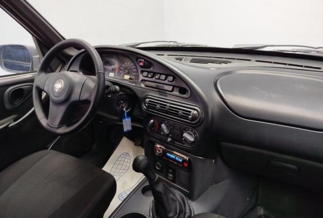 Chevrolet Niva I Рестайлинг с пробегом 2010 года, цена 495 000 рублей, 141327 км, внедорожник, Автокод Объявления