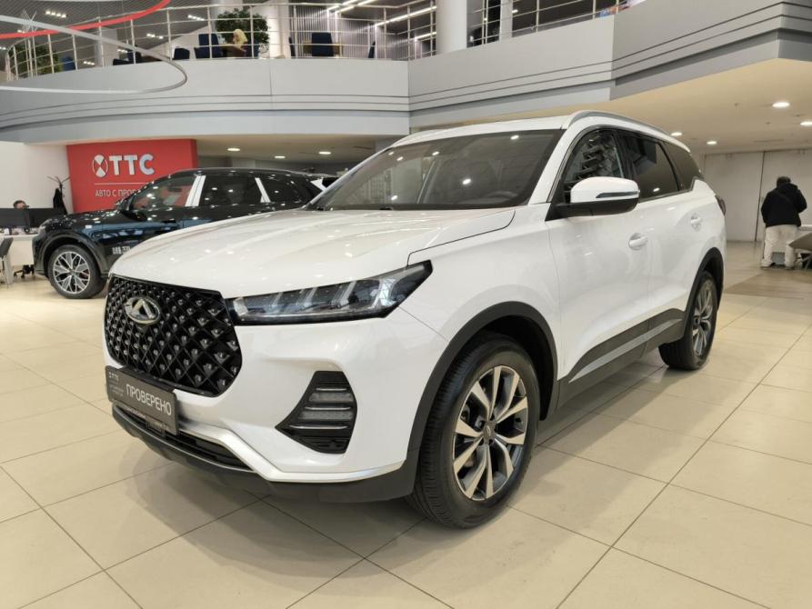 Chery Tiggo 7 Pro I Казань  - изображение 1