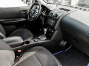 Nissan Qashqai I Рестайлинг Екатеринбург  - изображение 39