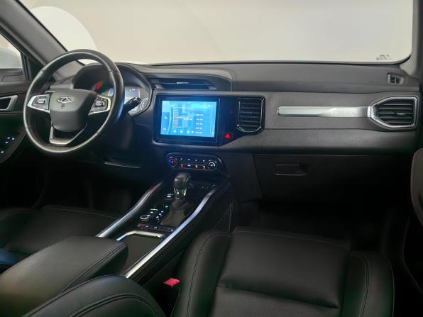 Chery Tiggo 4 I Рестайлинг с пробегом 2020 года, цена 1 310 000 рублей, 57270 км, внедорожник, Автокод Объявления