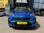 Kia Sportage IV Рестайлинг Нефтекамск  - изображение 15
