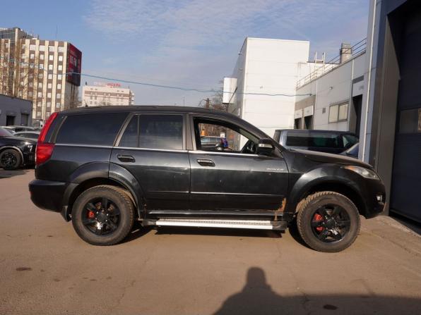 Great Wall Hover H5 с пробегом 2014 года, цена 493 000 рублей, 306000 км, внедорожник, Автокод Объявления