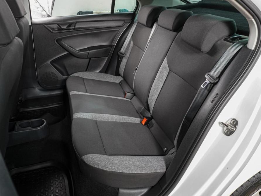 Skoda Rapid II Воронеж  - изображение 9