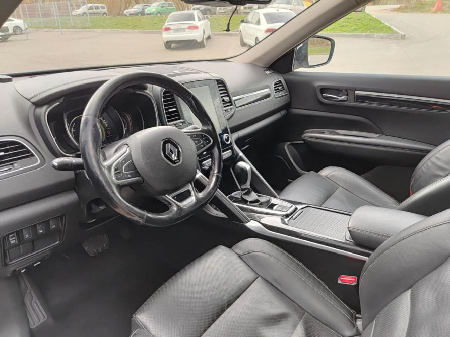 Renault Koleos II Ижевск  - изображение 20