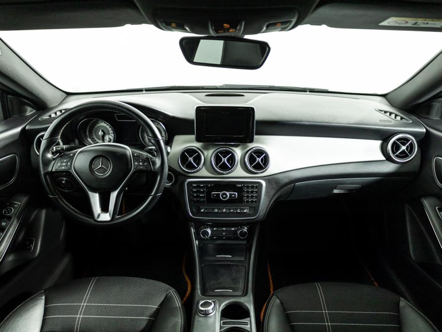 Mercedes-Benz CLA I (C117 X117) Санкт-Петербург  - изображение 13