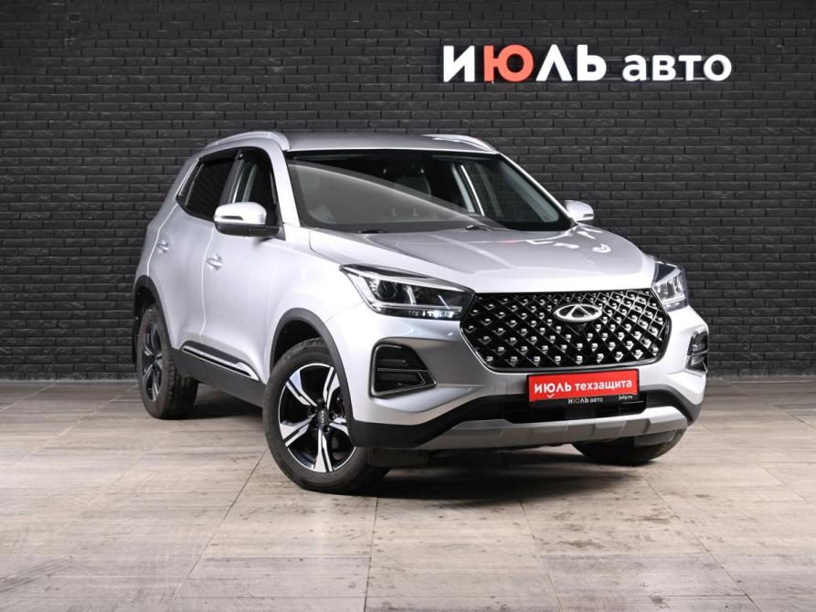 Chery Tiggo 4 Pro I Екатеринбург  - изображение 3