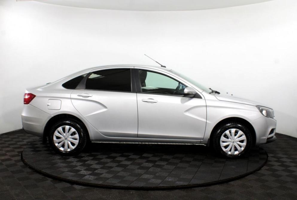Lada (ВАЗ) Vesta I Нижний Новгород  - изображение 5