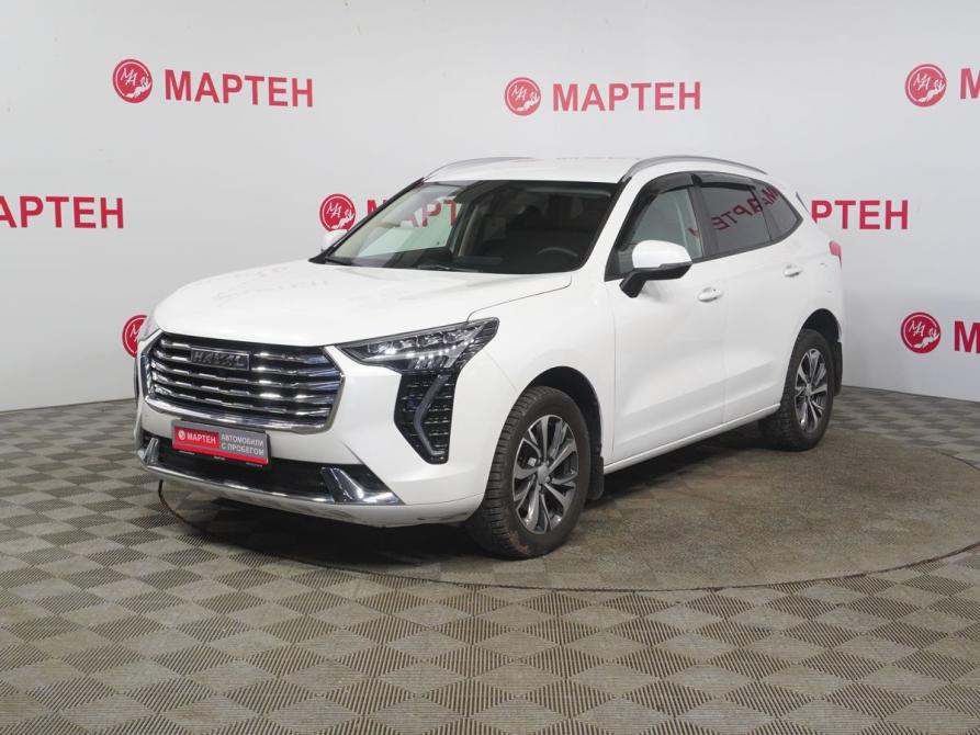 Haval Jolion I Вологда  - изображение 1