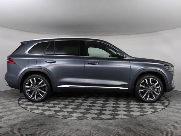 Geely Monjaro I с пробегом 2024 года, цена 3 697 000 рублей, 10917 км, внедорожник, Автокод Объявления