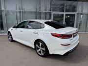 Kia Optima IV Рестайлинг Воронеж  - изображение 19