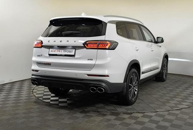 Chery Tiggo 8 Pro Max I с пробегом 2023 года, цена 2 390 000 рублей, 29868 км, внедорожник, Автокод Объявления