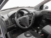 Hyundai Getz I Рестайлинг Казань  - изображение 12