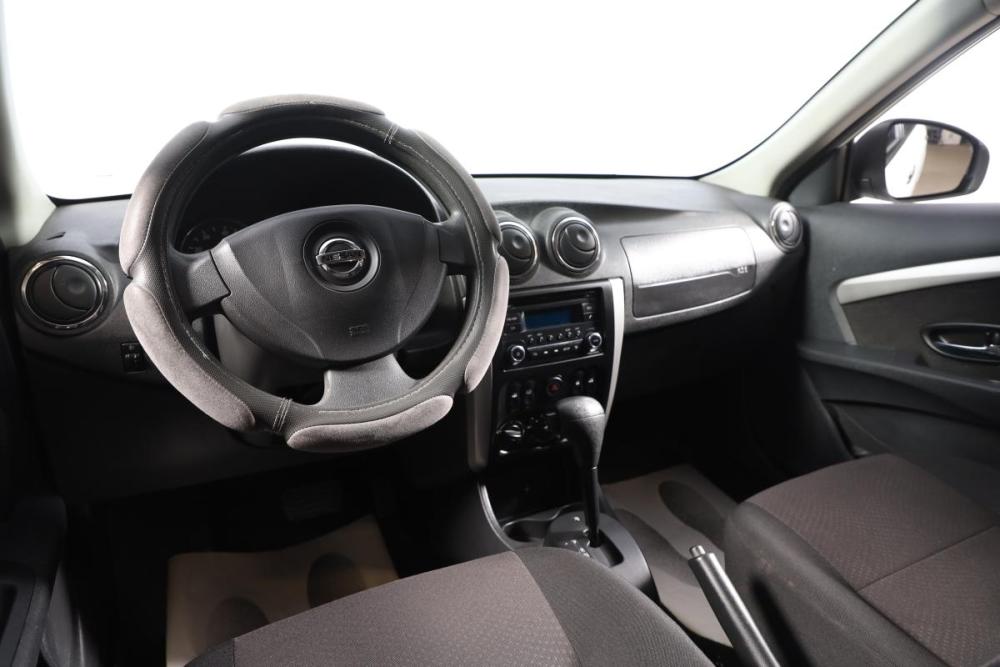 Nissan Almera III (G15) Новосибирск  - изображение 8