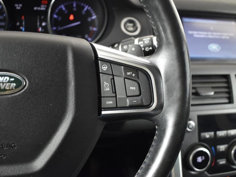 Land Rover Discovery Sport I Казань  - изображение 14