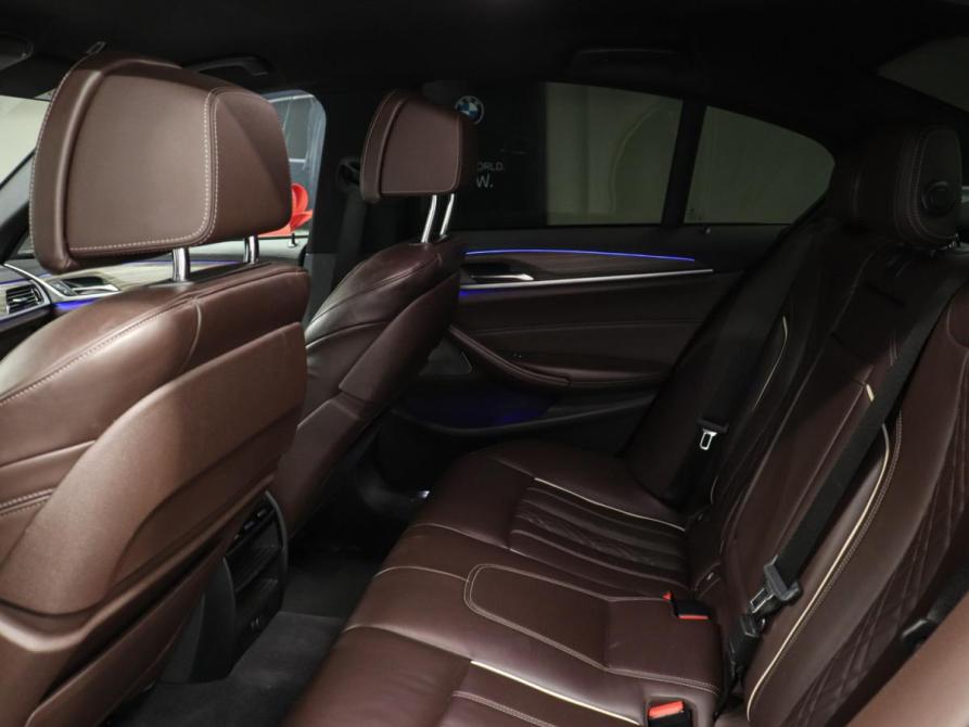 BMW 5 серии VII (G30/G31/G38) Химки  - изображение 13