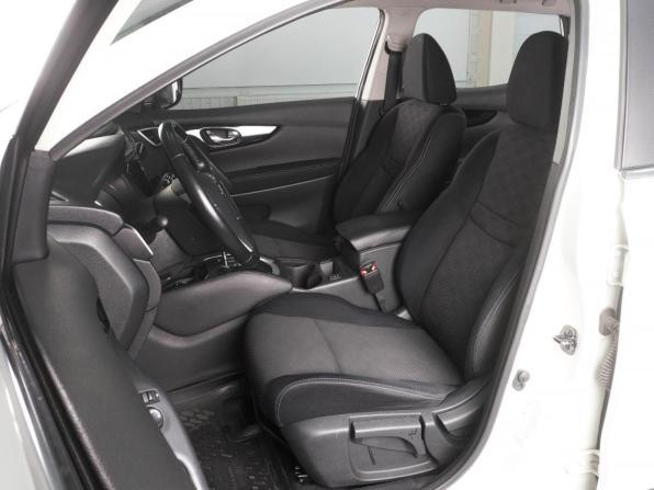 Nissan Qashqai II с пробегом 2014 года, цена 1 259 000 рублей, 115265 км, внедорожник, Автокод Объявления