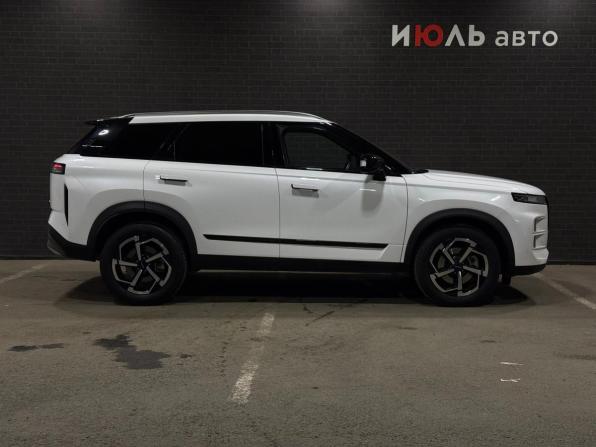 Jaecoo J7 I с пробегом 2024 года, цена 2 450 000 рублей, 51461 км, внедорожник, Автокод Объявления