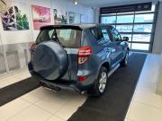 Toyota RAV4 III (XA30) Рестайлинг Екатеринбург  - изображение 28