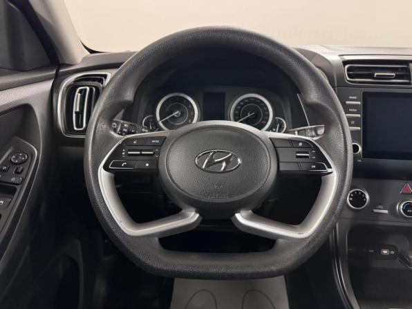Hyundai Creta II с пробегом 2021 года, цена 1 551 000 рублей, 212662 км, внедорожник, Автокод Объявления