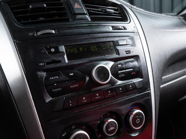 Datsun on-DO I с пробегом 2014 года, цена 449 000 рублей, 166455 км, седан, Автокод Объявления