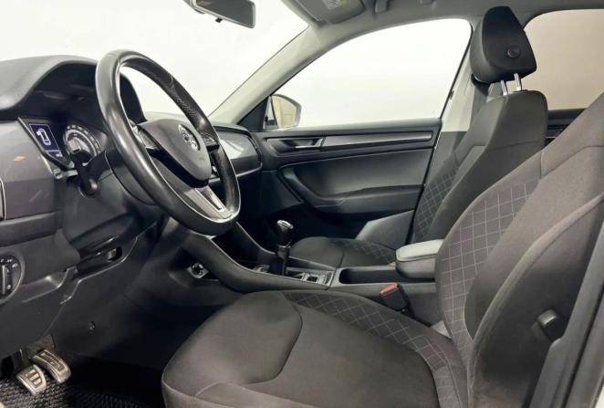 Skoda Kodiaq I с пробегом 2020 года, цена 2 450 000 рублей, 64494 км, внедорожник, Автокод Объявления