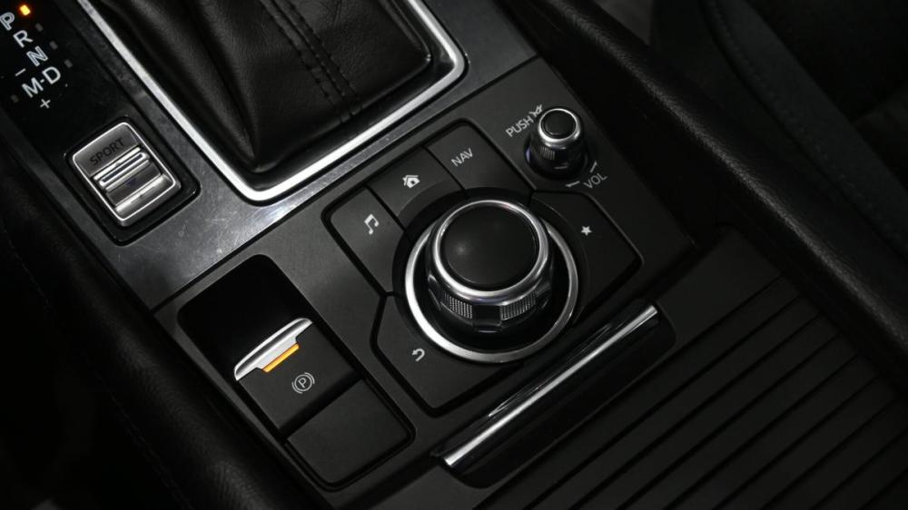 Mazda 6 III (GJ) Рестайлинг Уфа  - изображение 11