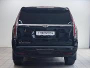 Cadillac Escalade IV Барнаул  - изображение 42