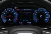 Audi Q5 II (FY) Рестайлинг Москва  - изображение 51