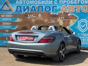 Mercedes-Benz SLK-Класс III (R172) Набережные Челны  - изображение 23