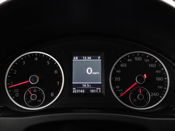 Volkswagen Tiguan I Рестайлинг с пробегом 2011 года, цена 1 150 000 рублей, 223113 км, внедорожник, Автокод Объявления