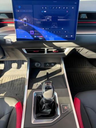 JETOUR DASHING I с пробегом 2023 года, цена 1 890 000 рублей, 41913 км, внедорожник, Автокод Объявления