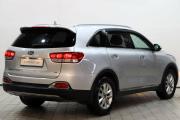 Kia Sorento III Prime Рестайлинг Сургут  - изображение 37