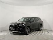 Toyota Highlander IV (XU70) Санкт-Петербург  - изображение 30