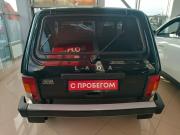 Lada (ВАЗ) Niva Legend I Арзамас  - изображение 15