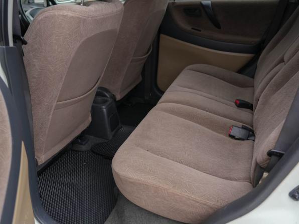 Suzuki Aerio с пробегом 2001 года, цена 350 000 рублей, 283224 км, универсал, Автокод Объявления