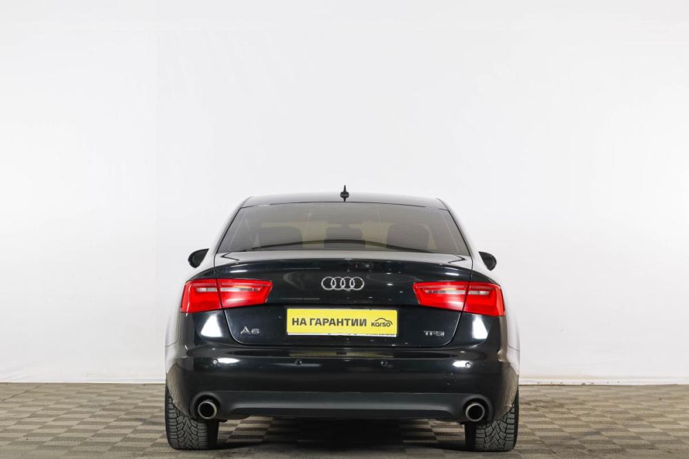 Audi A6 IV (C7) Тюмень  - изображение 6