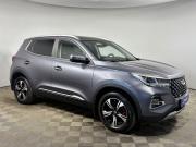 Chery Tiggo 4 Pro I Борисоглебск  - изображение 26
