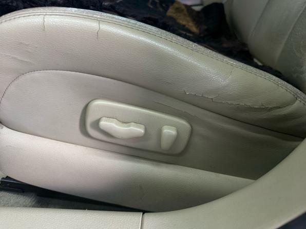 Nissan Teana I (J31) Рестайлинг с пробегом 2006 года, цена 499 000 рублей, 278986 км, седан, Автокод Объявления