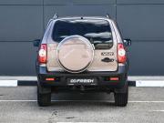 Chevrolet Niva I Рестайлинг Новороссийск  - изображение 22