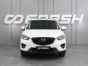 Mazda CX-5 I Воронеж  - изображение 25