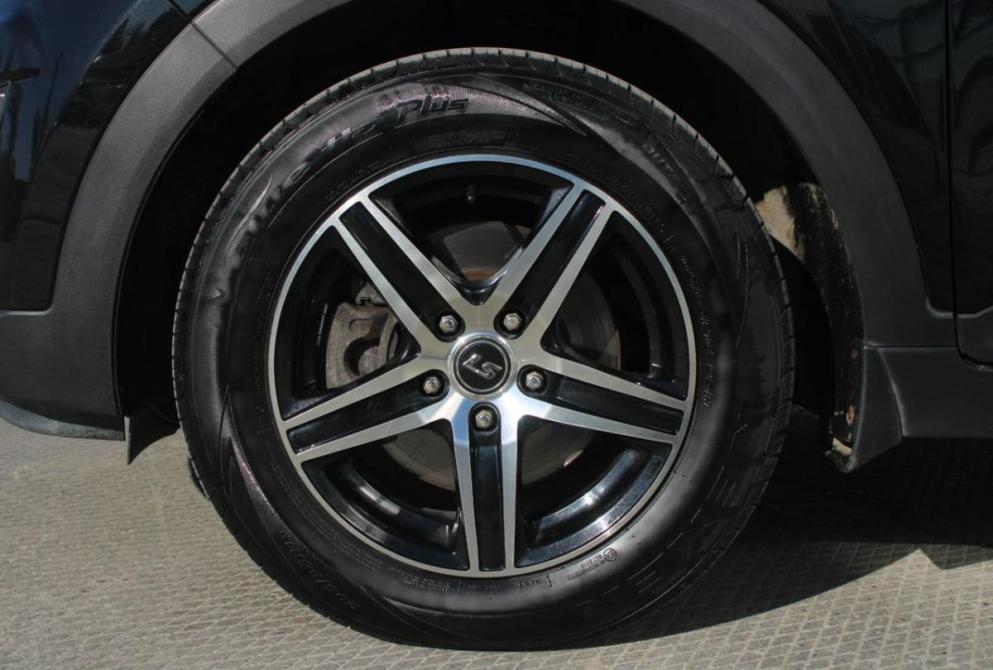 Hyundai Creta I Саратов  - изображение 11