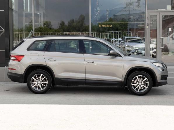 Skoda Kodiaq I с пробегом 2019 года, цена 2 280 000 рублей, 133112 км, внедорожник, Автокод Объявления