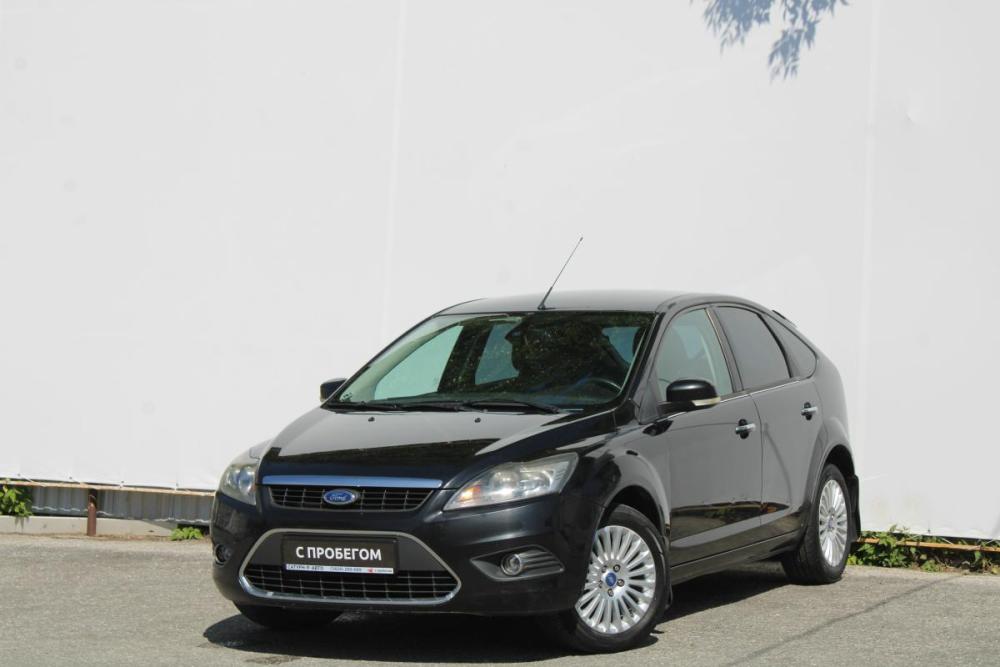 Ford Focus II Рестайлинг Березники  - изображение 1