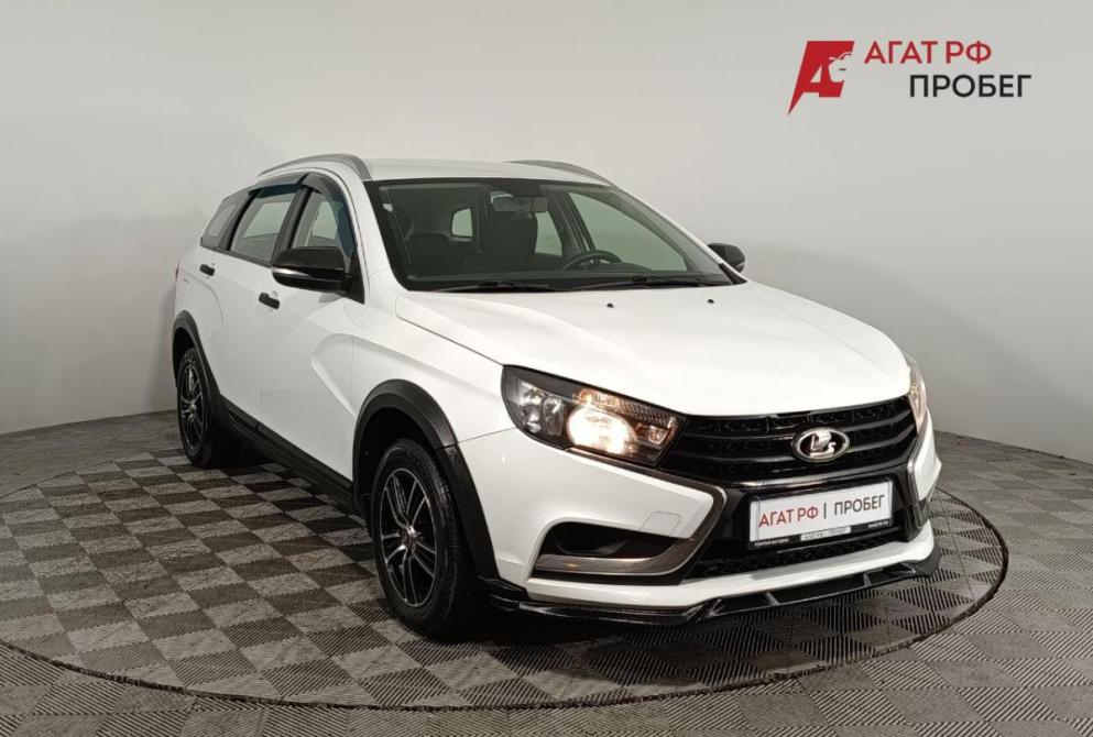 Lada (ВАЗ) Vesta I Волгоград  - изображение 1