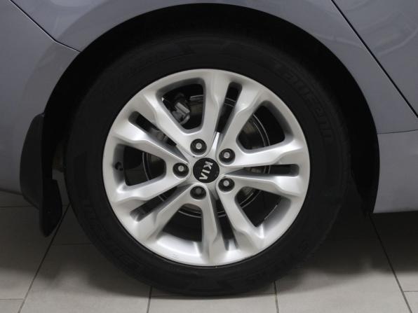 Kia Optima III с пробегом 2011 года, цена 1 139 900 рублей, 218413 км, седан, Автокод Объявления