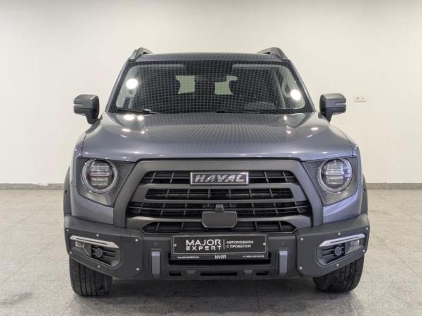 Haval Dargo с пробегом 2024 года, цена 2 525 000 рублей, 77957 км, внедорожник, Автокод Объявления