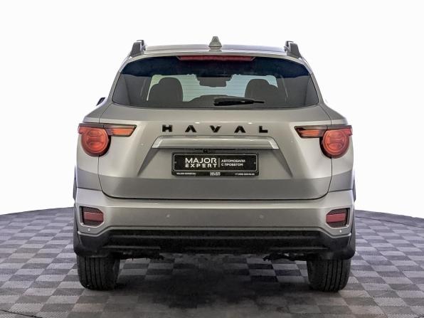 Haval H7 I с пробегом 2026 года, цена 3 485 000 рублей, 3514 км, внедорожник, Автокод Объявления